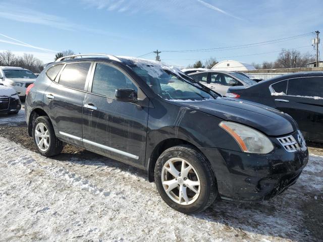 Vin: jn8as5mv4bw252341, lot: 41961365, nissan rogue s 20114