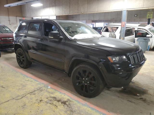 2018 JEEP GRAND CHER - 1C4RJFAGXJC263485