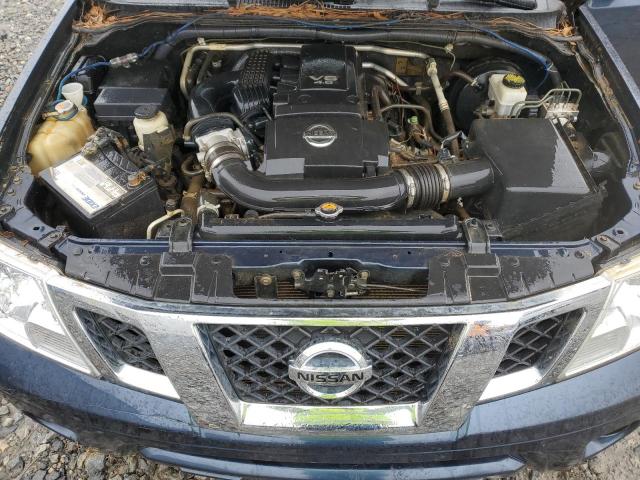 2018 NISSAN FRONTIER S - 1N6AD0ER6JN771337