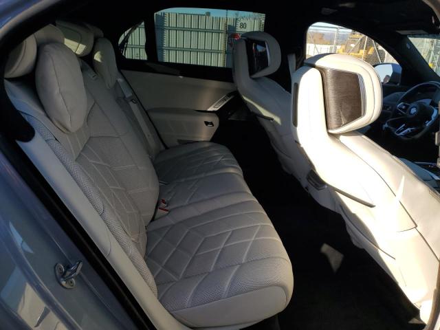 2023 BMW 760 XI WBA33EJ02PCL61929