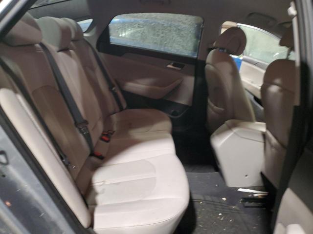 2015 HYUNDAI SONATA SE 5NPE24AF2FH012690