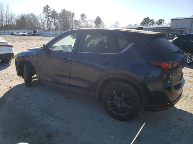 2020 MAZDA CX-5 TOURI - JM3KFBCMXL0862283