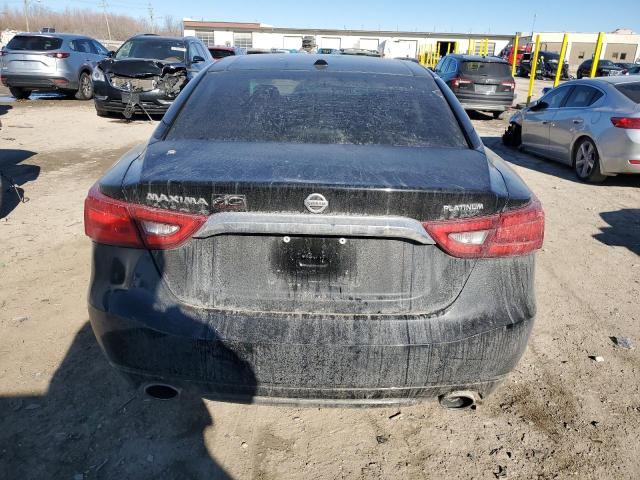 2017 NISSAN MAXIMA 3.5 1N4AA6AP2HC438549