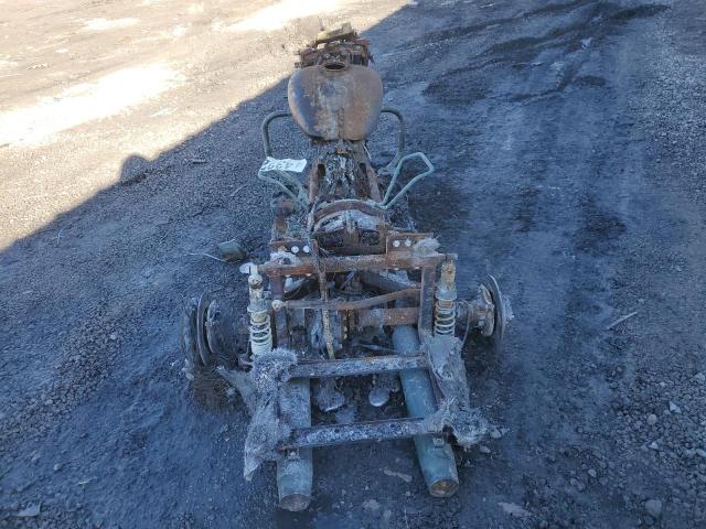 2023 HARLEY-DAVIDSON FLHTCUTG 1HD1MAF19PB861558