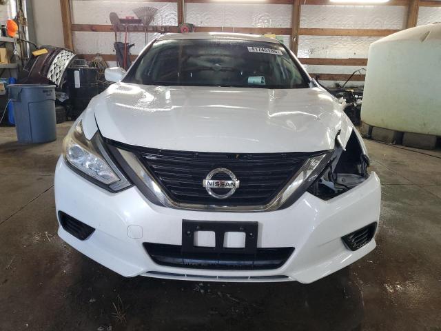 2017 NISSAN ALTIMA 2.5 - 1N4AL3AP9HC146258