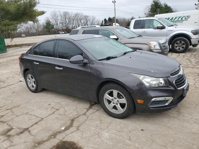 2015 CHEVROLET CRUZE LT - 1G1PC5SB6F7136935