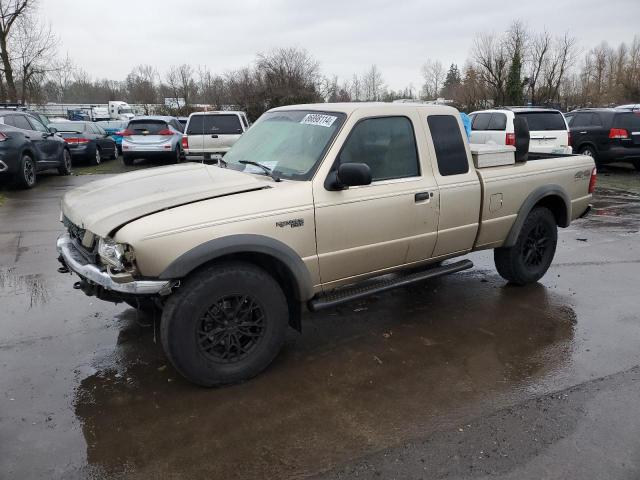 FORD RANGER SUP