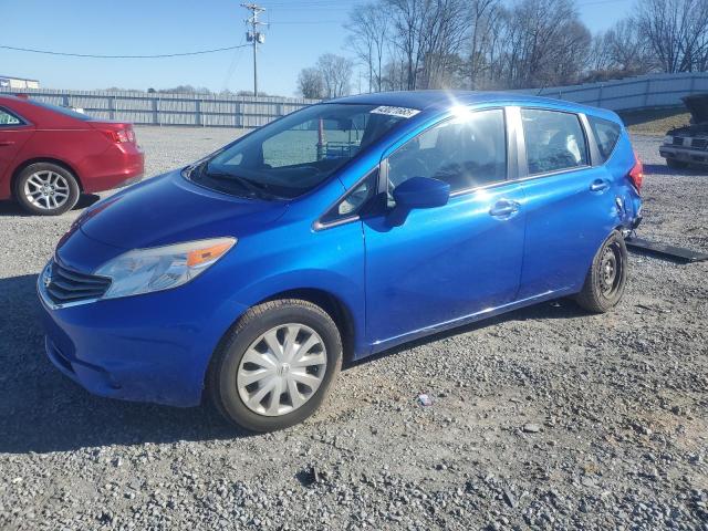 2016 NISSAN VERSA NOTE 3N1CE2CP3GL359121
