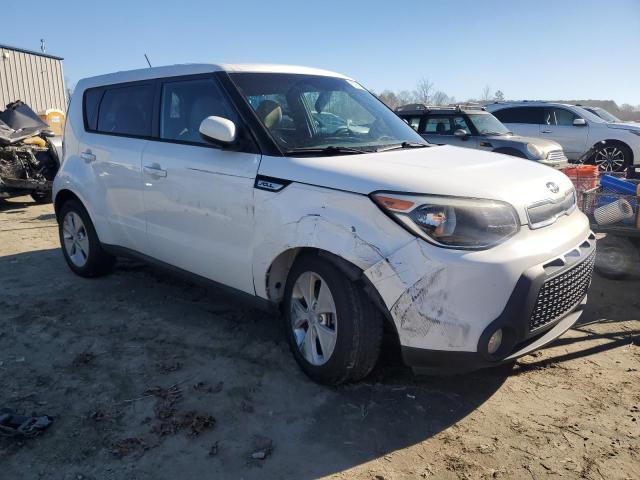 2015 KIA SOUL - KNDJN2A22F7131013