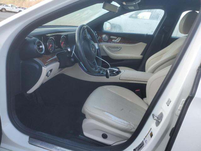 2017 MERCEDES-BENZ E 300 - WDDZF4JB7HA067140