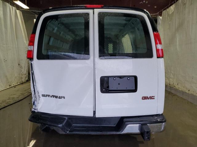 2023 GMC SAVANA G25 1GTW7AFP6P1215807