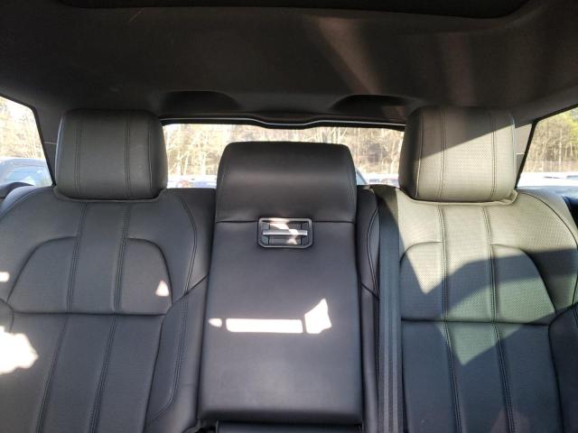 2017 LAND ROVER RANGE ROVE - SALWR2FVXHA176387