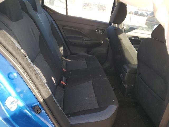 2024 NISSAN VERSA SV - 3N1CN8EV5RL878205