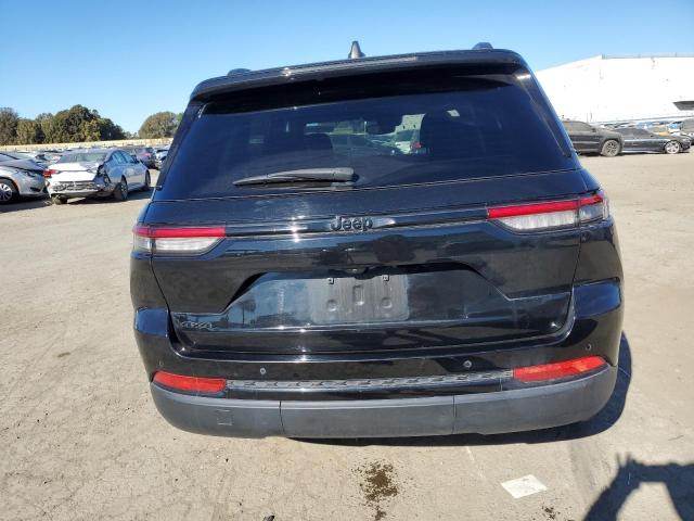 2023 JEEP GRAND CHER - 1C4RJHAG2PC578608