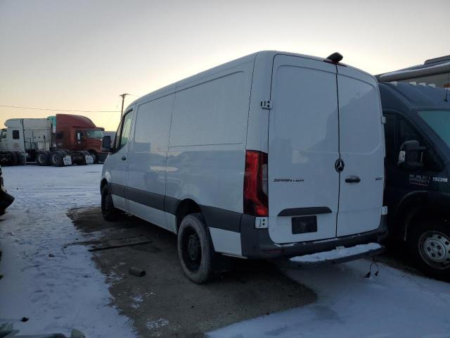 2019 MERCEDES-BENZ SPRINTER 2 - W1Y4EBHY0KT019508