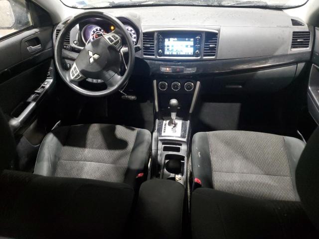 2017 MITSUBISHI LANCER JA32U2FU5HU015132