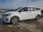 2017 KIA SEDONA LX - KNDMB5C10H6292867