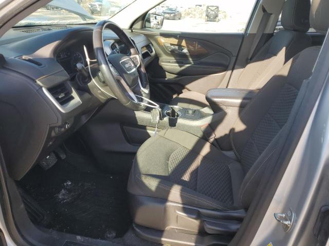2018 GMC TERRAIN SL - 3GKALMEV4JL247991