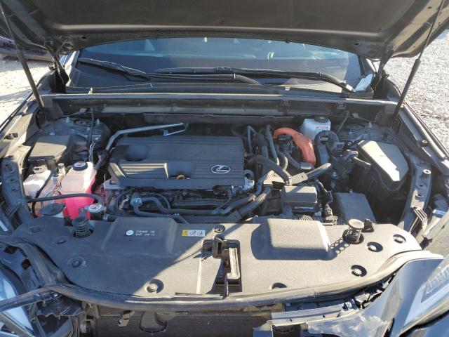2023 LEXUS NX 350H 2T2HKCEZ5PC014073