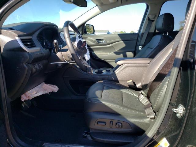 2023 GMC ACADIA SLT - 1GKKNMLS9PZ206975