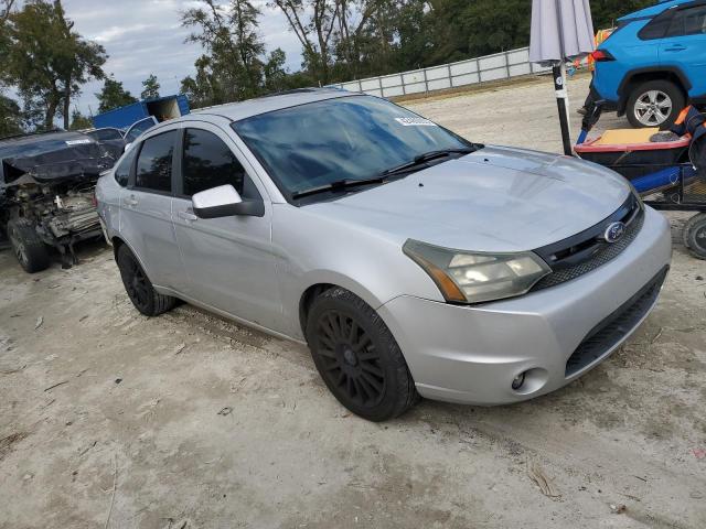 Vin: 1fahp3gn7bw118893, lot: 42480055, ford focus ses 20114