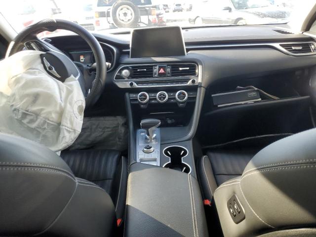 2019 GENESIS G70 ADVANC KMTG54LE3KU030847