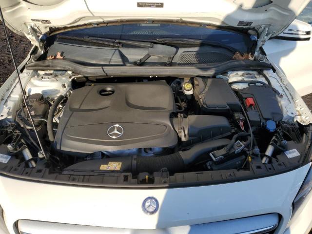2017 MERCEDES-BENZ GLA 250 4M WDCTG4GB7HJ287537
