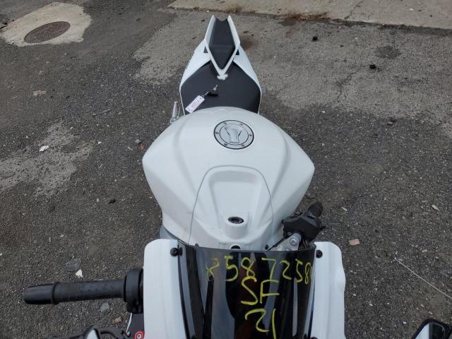2021 APRILIA RS 660 ZD4KSUA08MS000500