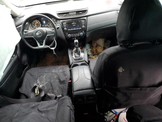 2020 NISSAN ROGUE S - JN8AT2MV6LW139780