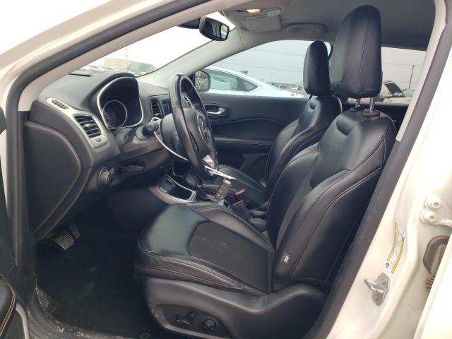 2021 JEEP COMPASS LA - 3C4NJCBB7MT514360