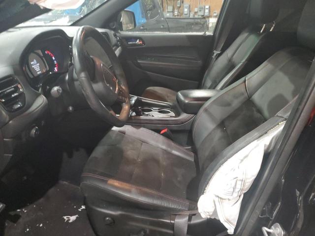 2022 DODGE DURANGO R/ - 1C4SDJCTXNC108883