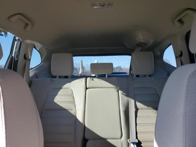 2020 HONDA CR-V LX - 7FARW1H21LE014632