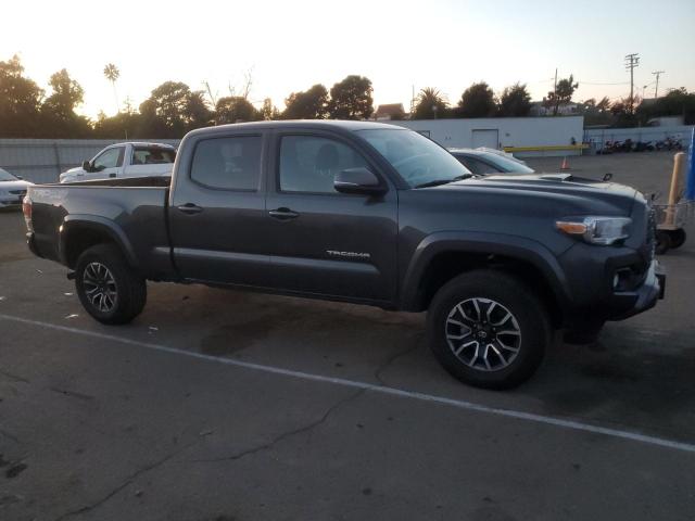 2023 TOYOTA TACOMA DOU - 3TMDZ5BN4PM160127