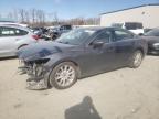 2016 MAZDA 6 SPORT - JM1GJ1U54G1451993