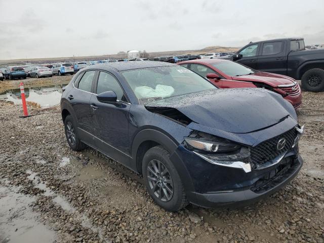 Vin: 3mvdmbal7nm418164, lot: 41493465, mazda cx30 20224
