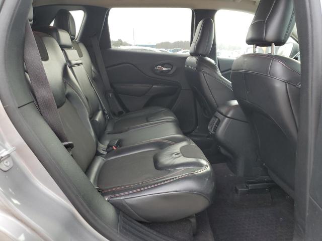 2016 JEEP CHEROKEE T - 1C4PJMBS5GW214328