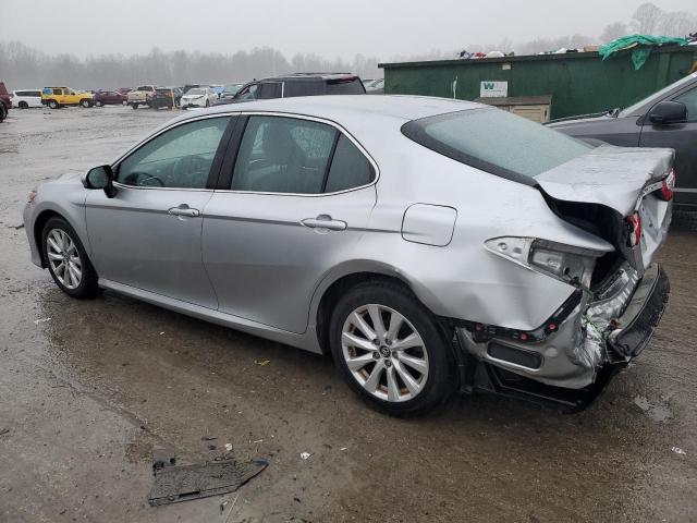 2018 TOYOTA CAMRY L 4T1B11HK9JU635144