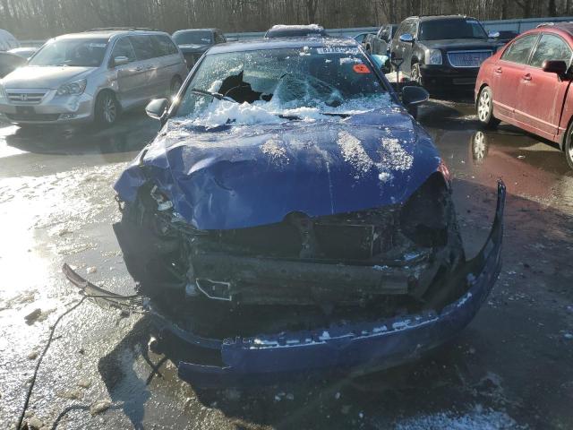2016 VOLKSWAGEN GOLF R - WVWUF7AU5GW257088
