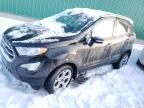 FORD ECOSPORT SE