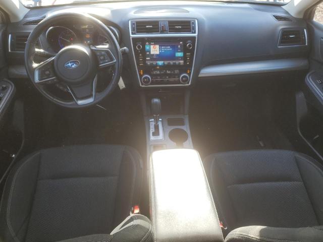 2019 SUBARU OUTBACK 2. - 4S4BSAHC5K3232467
