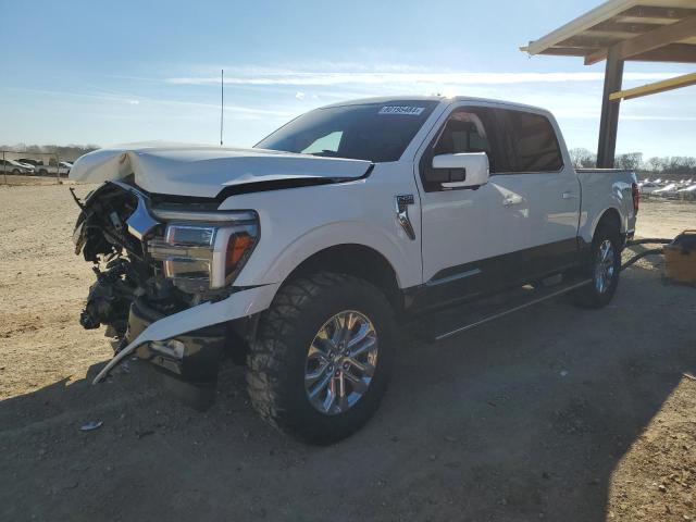 Vin: 1ftfw6l85rfb34560, lot: 80195484, ford f150 king ranch 2024 img_1