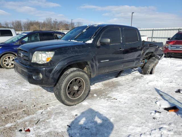 TOYOTA TACOMA DOU