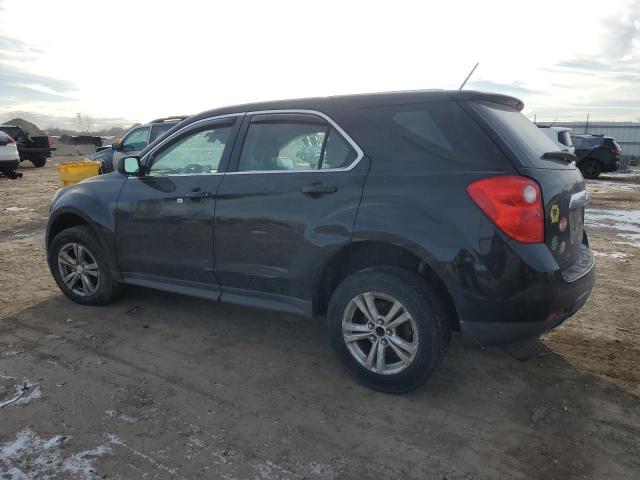 2015 CHEVROLET EQUINOX LS - 2GNALAEK2F1137506