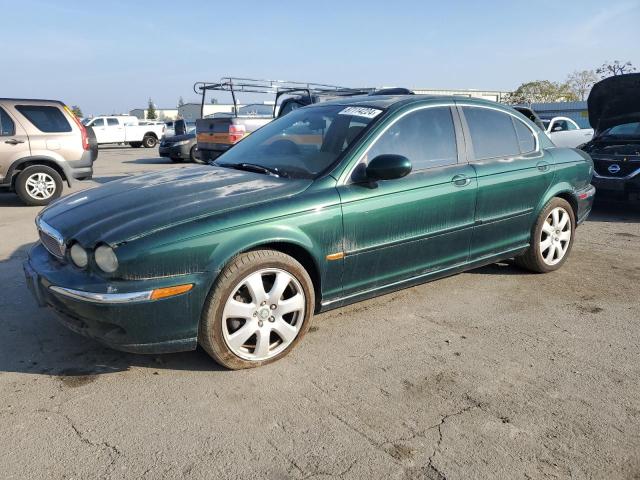 2006 JAGUAR X-TYPE 3.0 #3045962317