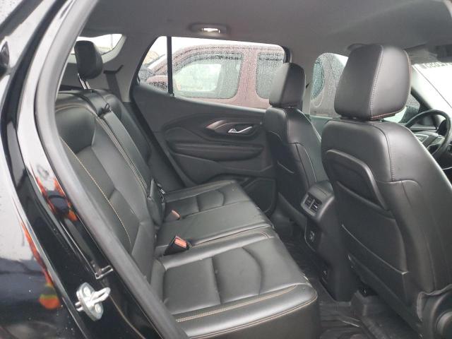2018 GMC TERRAIN SL - 3GKALPEV8JL404875
