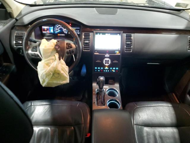 2018 FORD FLEX LIMIT 2FMHK6D86JBA02587