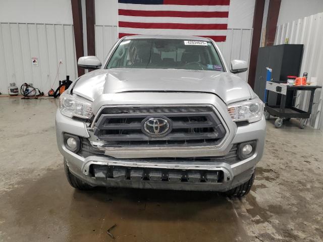 2023 TOYOTA TACOMA - 3TYCZ5AN2PT141917