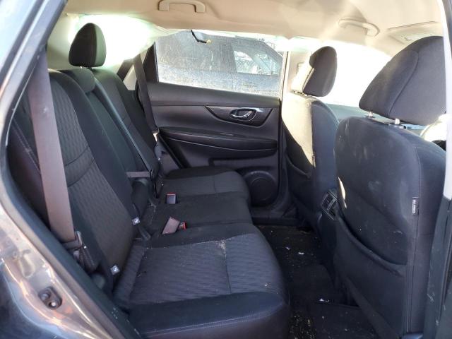 2018 NISSAN ROGUE S - 5N1AT2MV8JC751159