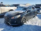 2018 HYUNDAI SONATA SE - 5NPE24AF2JH690798
