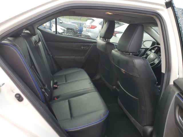 2018 TOYOTA COROLLA L - 2T1BURHE2JC107110